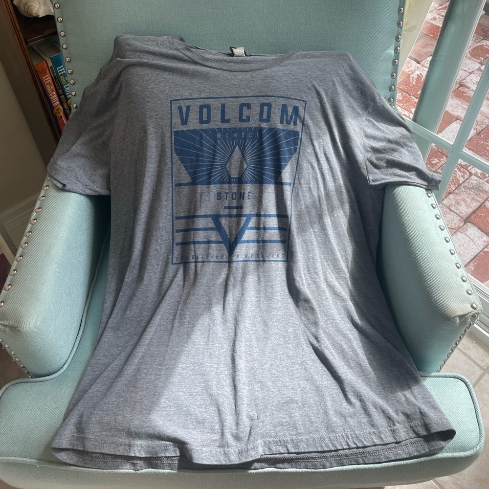 Volcom Tshirt